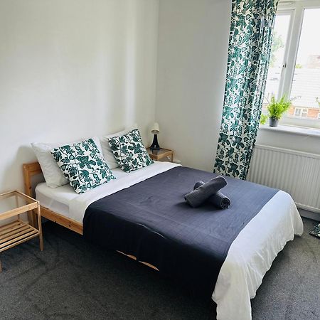 Cosy Flat Close To East Dulwich Station Λονδίνο Εξωτερικό φωτογραφία