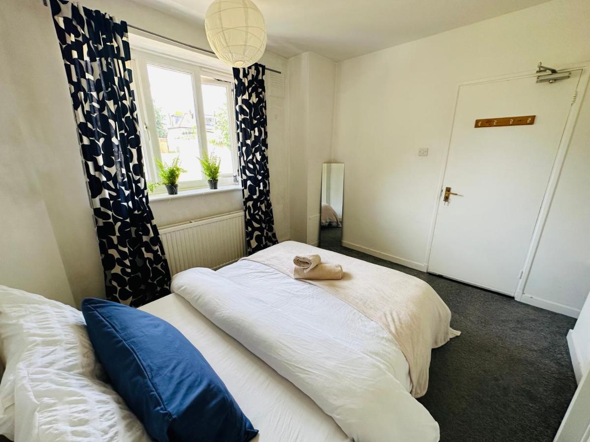 Cosy Flat Close To East Dulwich Station Λονδίνο Εξωτερικό φωτογραφία