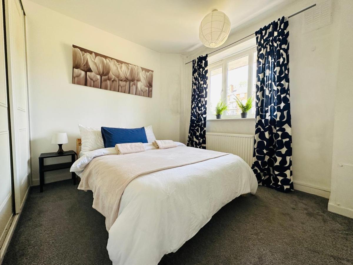 Cosy Flat Close To East Dulwich Station Λονδίνο Εξωτερικό φωτογραφία