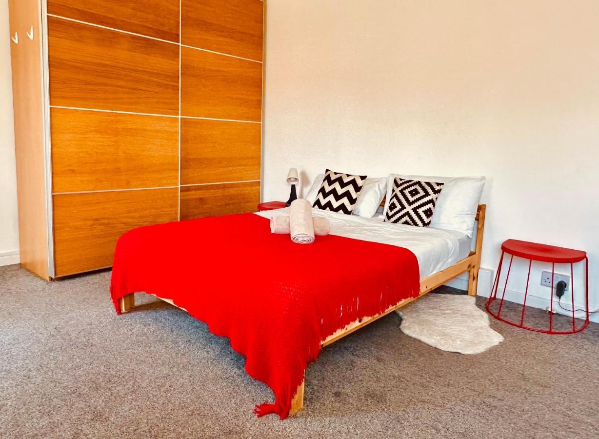 Cosy Flat Close To East Dulwich Station Λονδίνο Εξωτερικό φωτογραφία