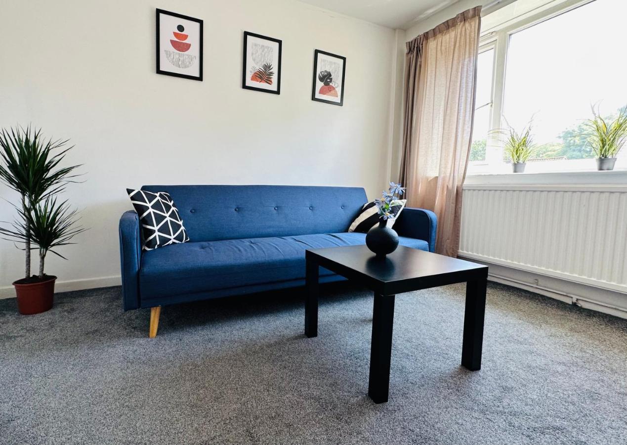 Cosy Flat Close To East Dulwich Station Λονδίνο Εξωτερικό φωτογραφία