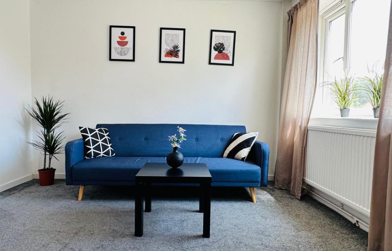 Cosy Flat Close To East Dulwich Station Λονδίνο Εξωτερικό φωτογραφία