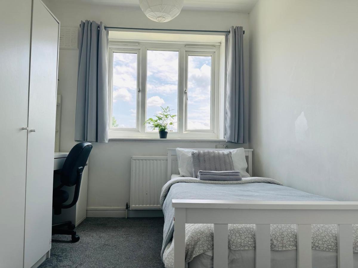 Cosy Flat Close To East Dulwich Station Λονδίνο Εξωτερικό φωτογραφία