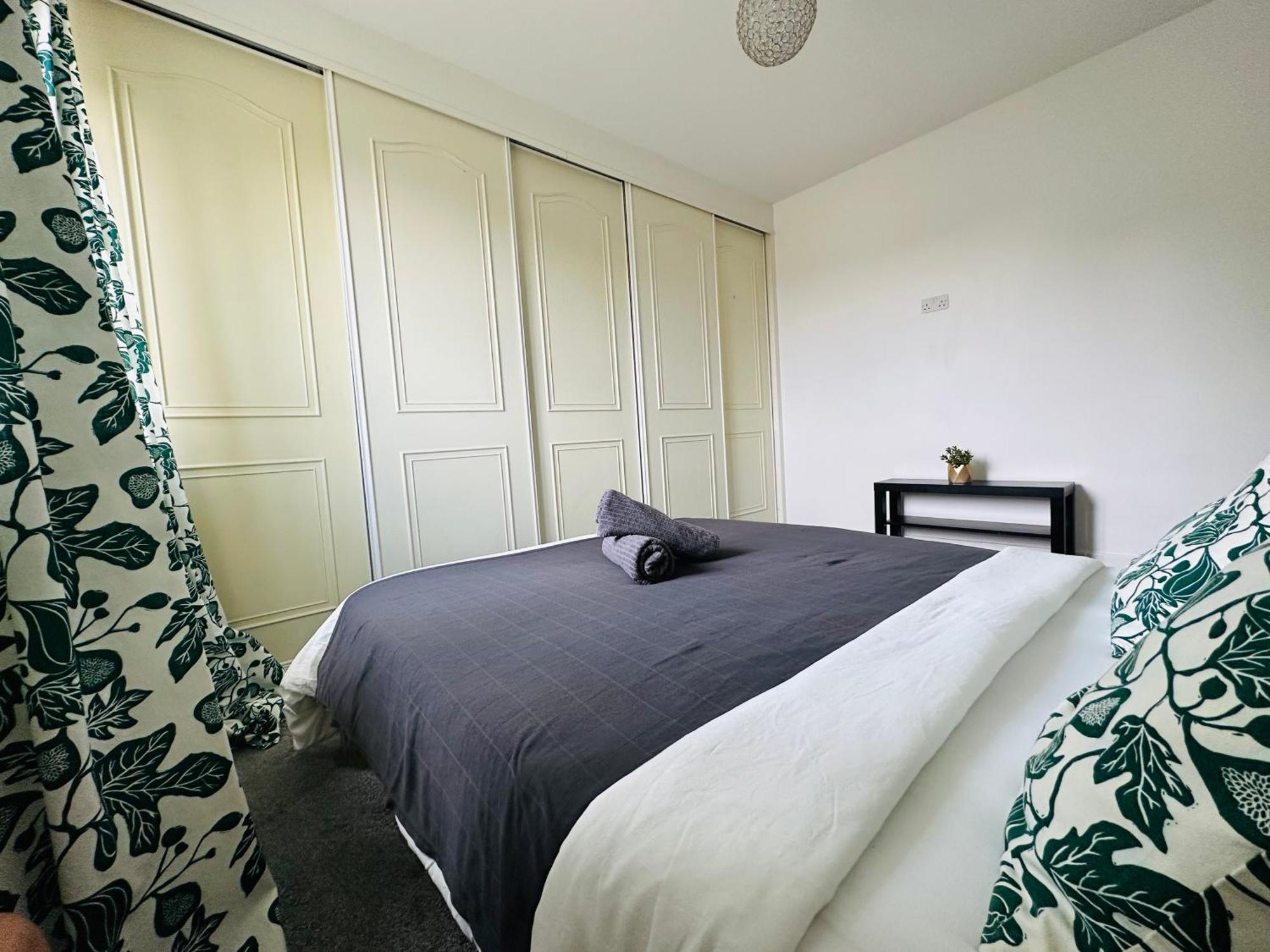 Cosy Flat Close To East Dulwich Station Λονδίνο Εξωτερικό φωτογραφία