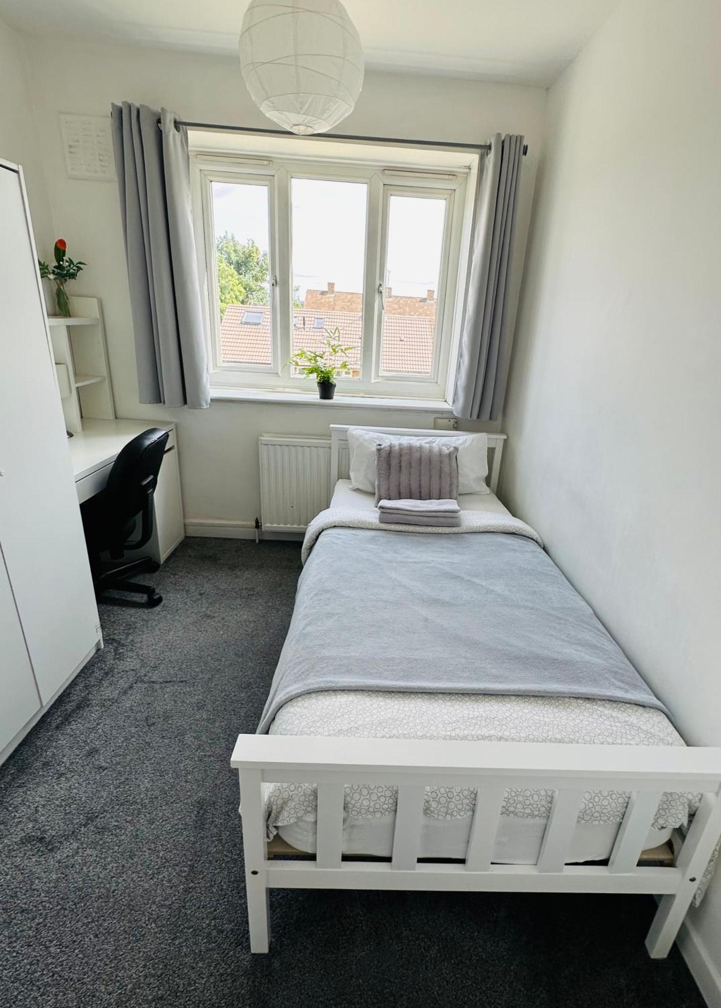 Cosy Flat Close To East Dulwich Station Λονδίνο Εξωτερικό φωτογραφία